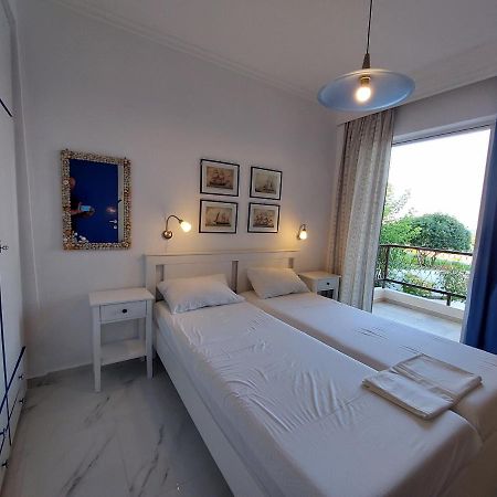 Kariani Beach Apartment Экстерьер фото