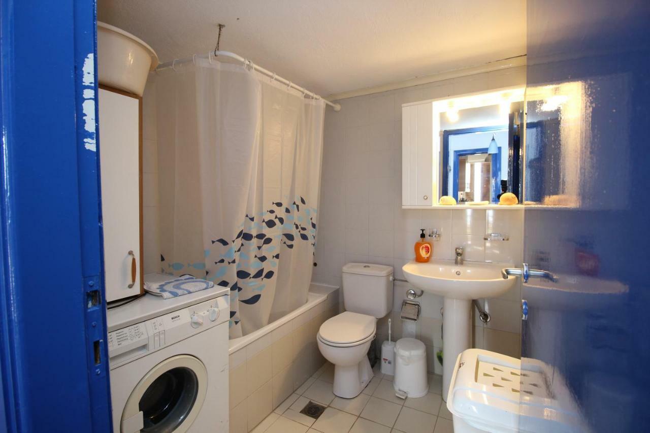 Kariani Beach Apartment Экстерьер фото